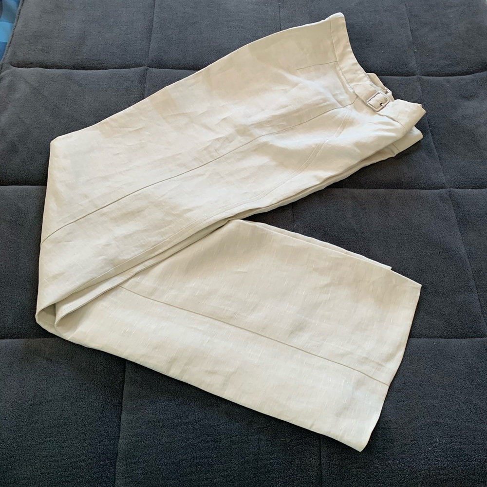 Giorgio Armani trousers